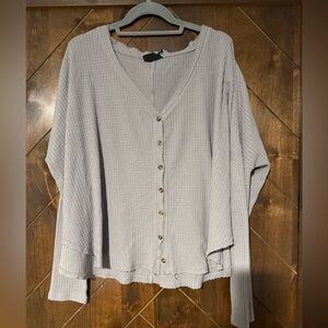 Boutique Long Sleeve